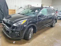 KNDCC3LC0N5521001 2022 KIA NIRO