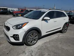 KNDCC3LC0N5532239 2022 KIA NIRO