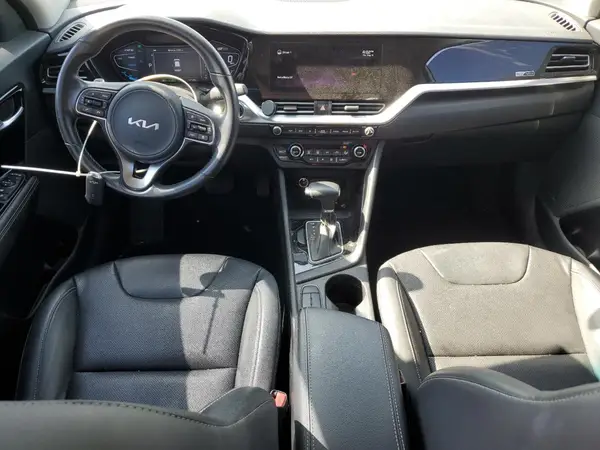 KNDCC3LC0N5532239 2022 KIA NIRO - Image 8