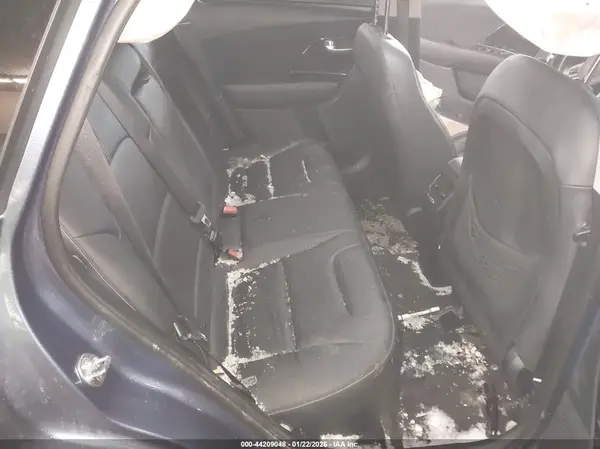 KNDCC3LC0N5532435 2022 KIA NIRO - Image 8
