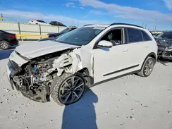 KNDCC3LC0N5533004 2022 KIA NIRO