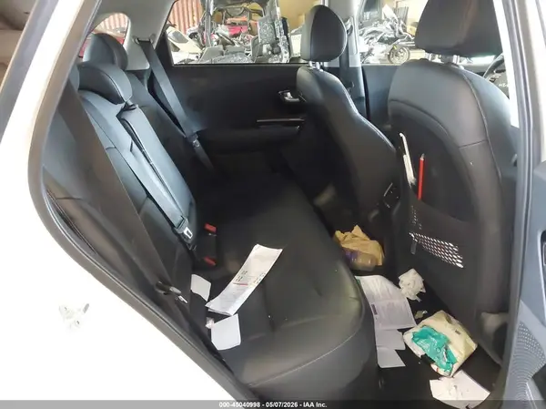 KNDCC3LC0N5545122 2022 KIA NIRO - Image 8