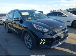 KNDCC3LC0N5545363 2022 KIA NIRO