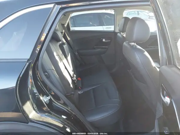 KNDCC3LC0N5545363 2022 KIA NIRO - Image 8