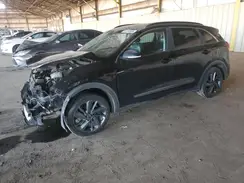KNDCC3LC1H5054269 2017 KIA NIRO