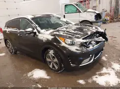 KNDCC3LC1H5061920 2017 KIA NIRO