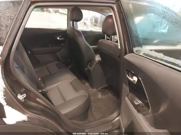 KNDCC3LC1H5061920 2017 KIA NIRO - Image 8