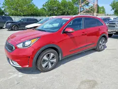 KNDCC3LC1H5062310 2017 KIA NIRO