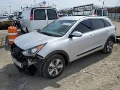 KNDCC3LC1H5068740 2017 KIA NIRO