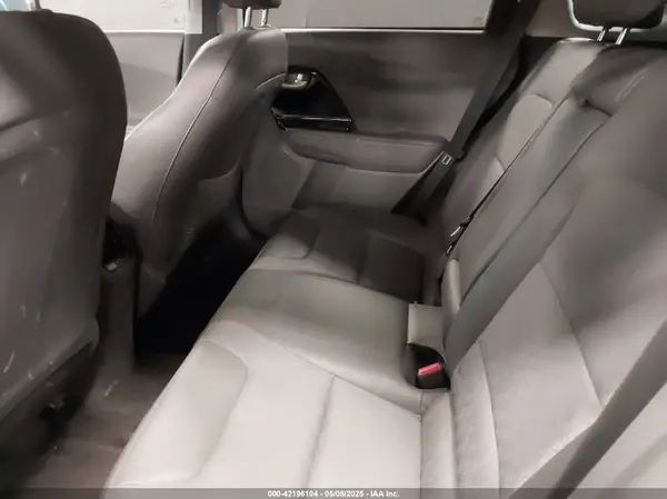 KNDCC3LC1H5069547 2017 KIA NIRO - Image 8