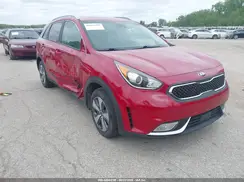 KNDCC3LC1H5079947 2017 KIA NIRO