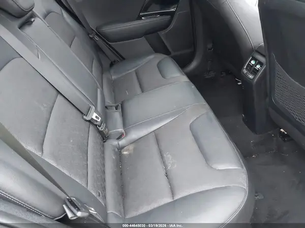 KNDCC3LC1H5082282 2017 KIA NIRO - Image 8