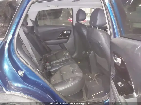 KNDCC3LC1H5084050 2017 KIA NIRO - Image 8