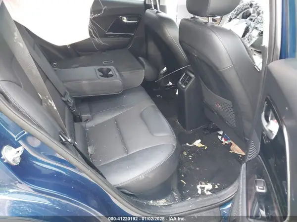 KNDCC3LC1H5088275 2017 KIA NIRO - Image 8