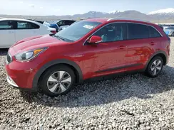 KNDCC3LC1J5127310 2018 KIA NIRO