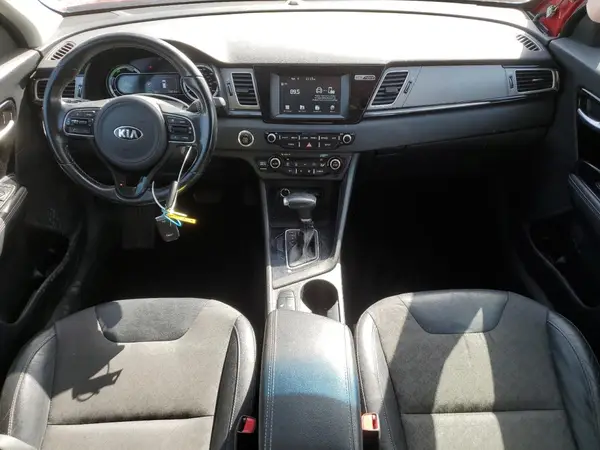 KNDCC3LC1J5127310 2018 KIA NIRO - Image 8