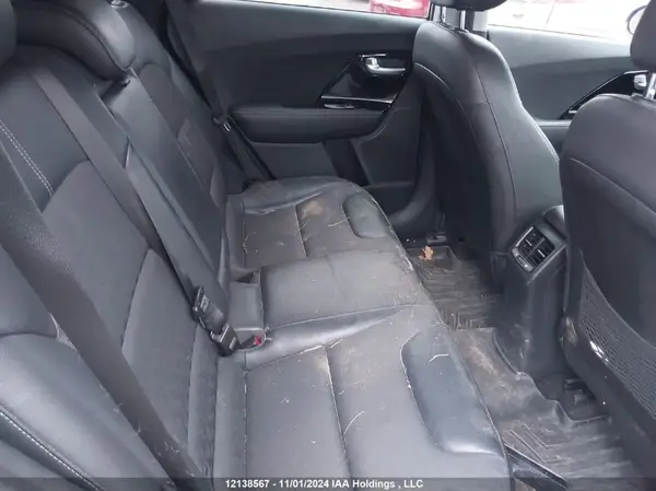 KNDCC3LC1J5135908 2018 KIA NIRO - Image 8