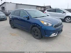 KNDCC3LC1J5135925 2018 KIA NIRO