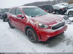 KNDCC3LC1J5136914 2018 KIA NIRO