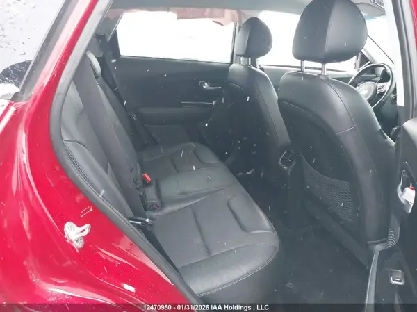 KNDCC3LC1J5136914 2018 KIA NIRO - Image 8