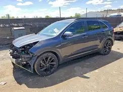 KNDCC3LC1J5145581 2018 KIA NIRO