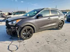 KNDCC3LC1J5145662 2018 KIA NIRO