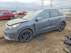 KNDCC3LC1J5149548 2018 KIA NIRO