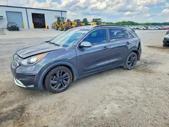 KNDCC3LC1J5150313 2018 KIA NIRO