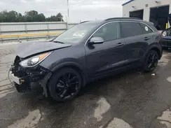 KNDCC3LC1J5152708 2018 KIA NIRO