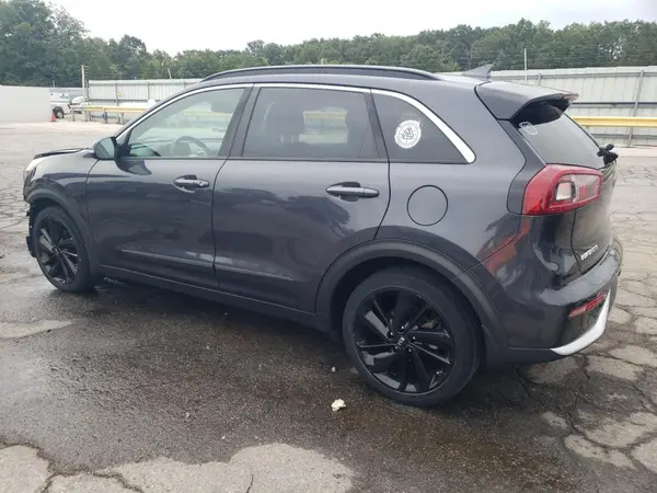 KNDCC3LC1J5152708 2018 KIA NIRO - Image 2
