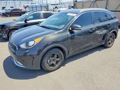 KNDCC3LC1J5156385 2018 KIA NIRO