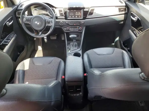 KNDCC3LC1J5156385 2018 KIA NIRO - Image 8