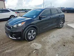 KNDCC3LC1J5162011 2018 KIA NIRO