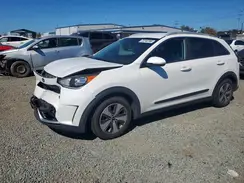 KNDCC3LC1J5162669 2018 KIA NIRO
