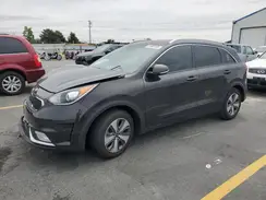 KNDCC3LC1J5200210 2018 KIA NIRO