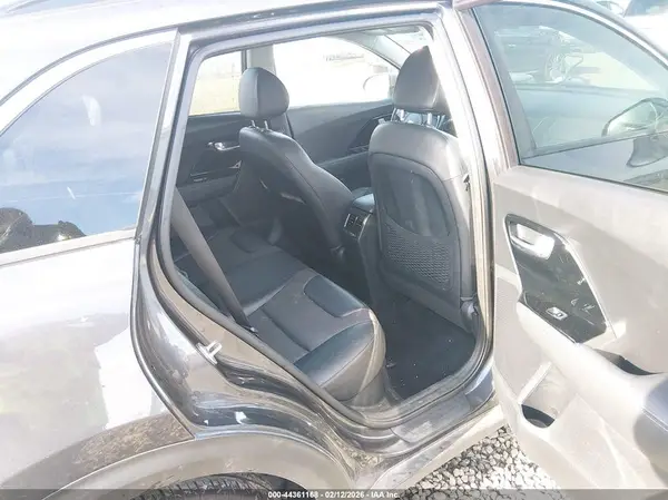 KNDCC3LC1K5222788 2019 KIA NIRO - Image 8