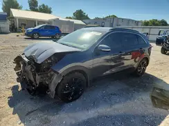 KNDCC3LC1K5223486 2019 KIA NIRO