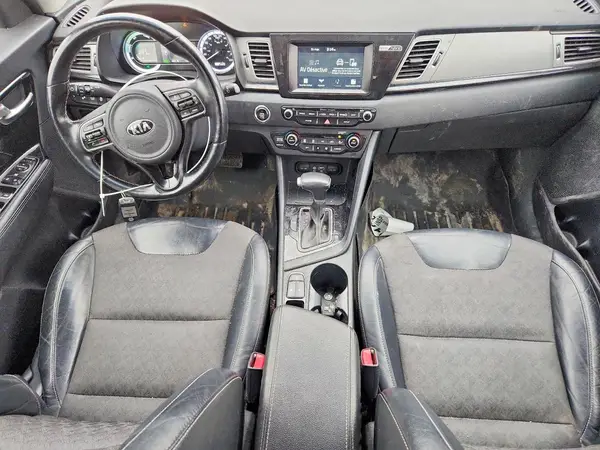 KNDCC3LC1K5248680 2019 KIA NIRO - Image 8