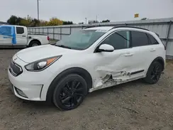 KNDCC3LC1K5263731 2019 KIA NIRO