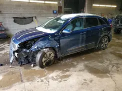 KNDCC3LC1K5276205 2019 KIA NIRO