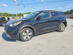KNDCC3LC1K5300955 2019 KIA NIRO