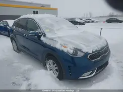 KNDCC3LC1K5353994 2019 KIA NIRO