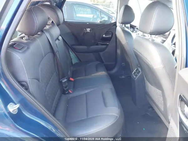 KNDCC3LC1K5353994 2019 KIA NIRO - Image 8