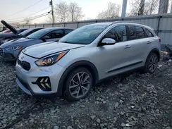 KNDCC3LC1L5421678 2020 KIA NIRO