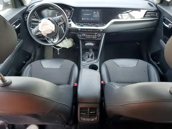 KNDCC3LC1L5421678 2020 KIA NIRO - Image 8
