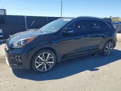 KNDCC3LC1M5462684 2021 KIA NIRO