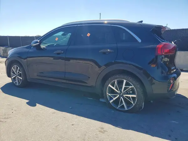 KNDCC3LC1M5462684 2021 KIA NIRO - Image 2