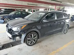 KNDCC3LC1M5463396 2021 KIA NIRO