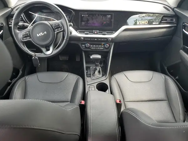 KNDCC3LC1N5522545 2022 KIA NIRO - Image 8