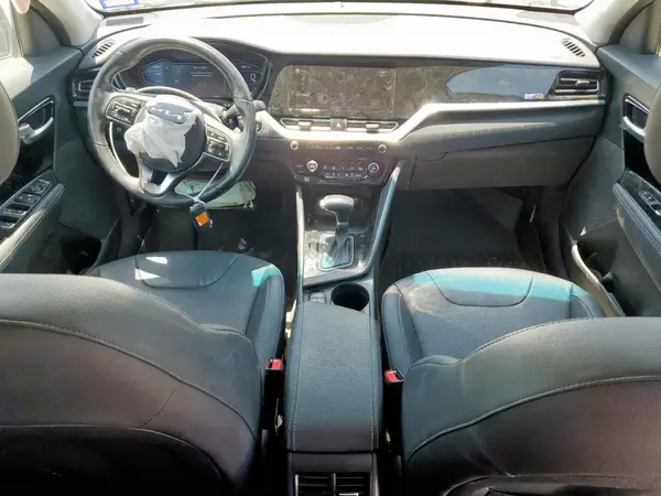 KNDCC3LC1N5546571 2022 KIA NIRO - Image 8